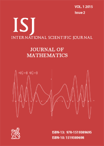 research and mathematics journal